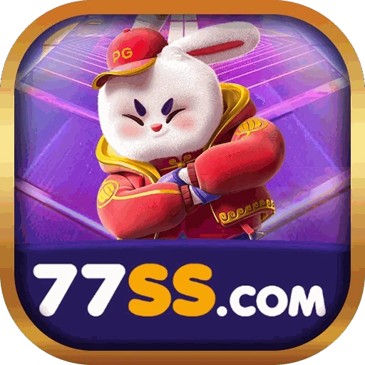 Logo do 77SS